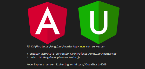 Angular Logo