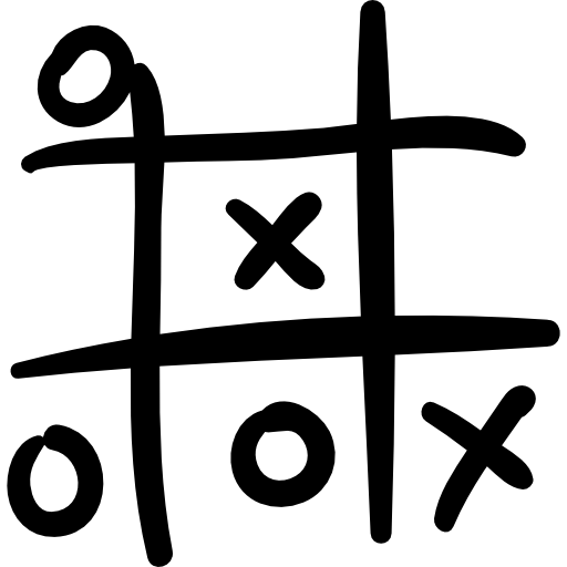 tic-tac-toe icon